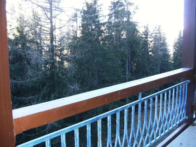 Appartements Le Thuria - Les Arcs 1800