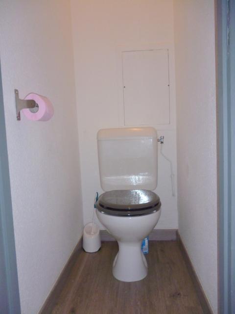 Appartements Le Thuria - Les Arcs 1800