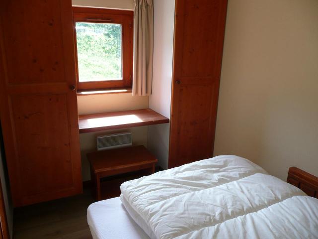Appartements Le Thuria - Les Arcs 1800