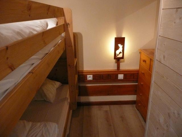 Appartements Le Thuria - Les Arcs 1800