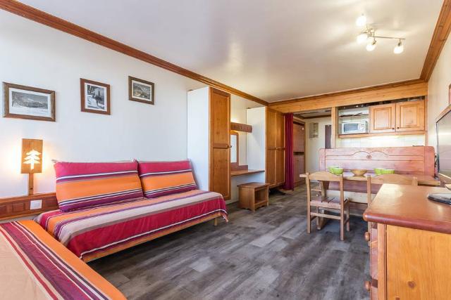 Appartements Le Thuria - Les Arcs 1800