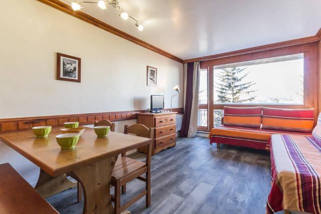 Appartements Le Thuria - Les Arcs 1800