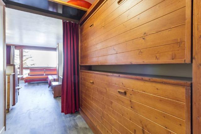 Appartements Le Thuria - Les Arcs 1800