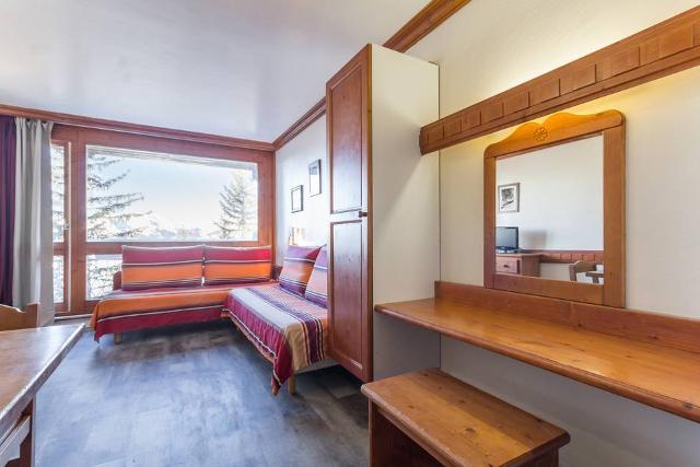 Appartements Le Thuria - Les Arcs 1800