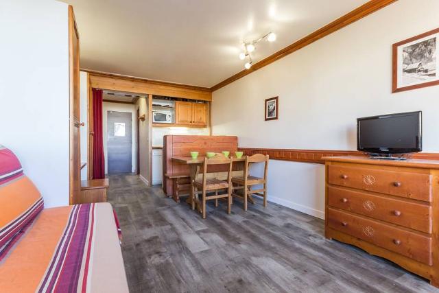 Appartements Le Thuria - Les Arcs 1800