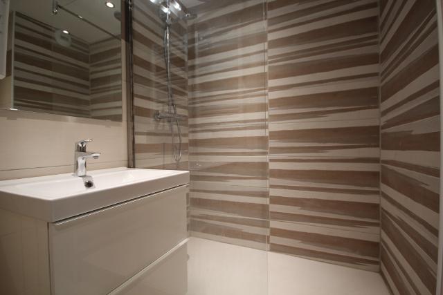 Appartements Le Thuria - Les Arcs 1800