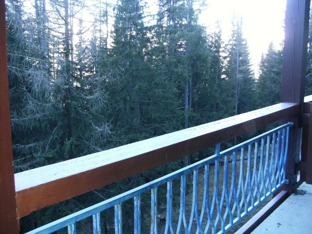 Appartements Le Thuria - Les Arcs 1800