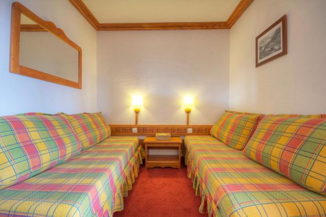 Appartements Le Thuria - Les Arcs 1800