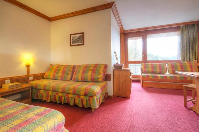 Appartements Le Thuria - Les Arcs 1800