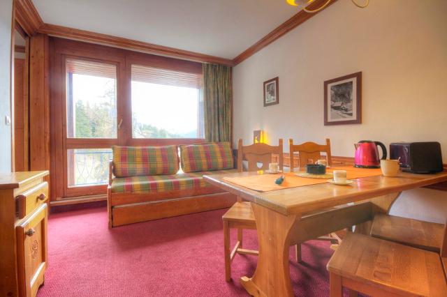 Appartements Le Thuria - Les Arcs 1800