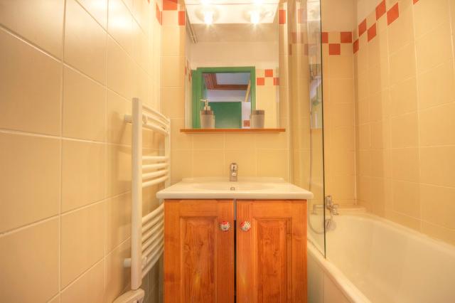 Appartements Le Thuria - Les Arcs 1800