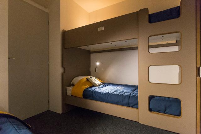 Appartements Le Thuria - Les Arcs 1800