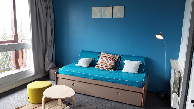 Appartements Le Thuria - Les Arcs 1800