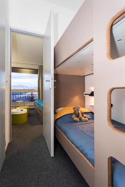 Appartements Le Thuria - Les Arcs 1800