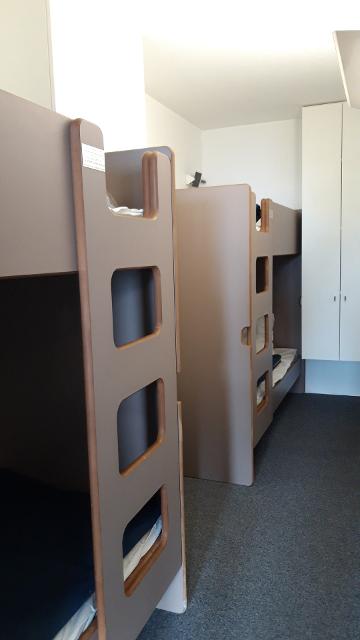 Appartements Le Thuria - Les Arcs 1800