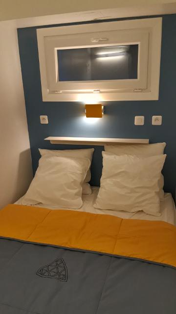 Appartements Le Thuria - Les Arcs 1800