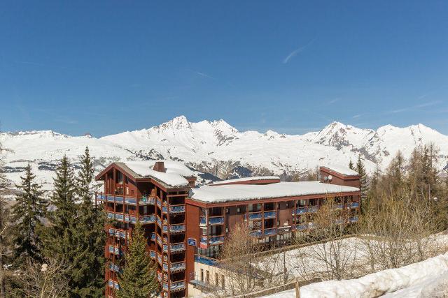 Appartements Le Thuria - Les Arcs 1800