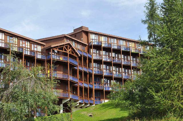 Appartements Aiguille Grive 1 - Les Arcs 1800
