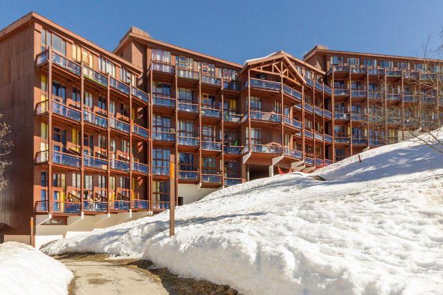 Appartements Aiguille Grive 1 - Les Arcs 1800