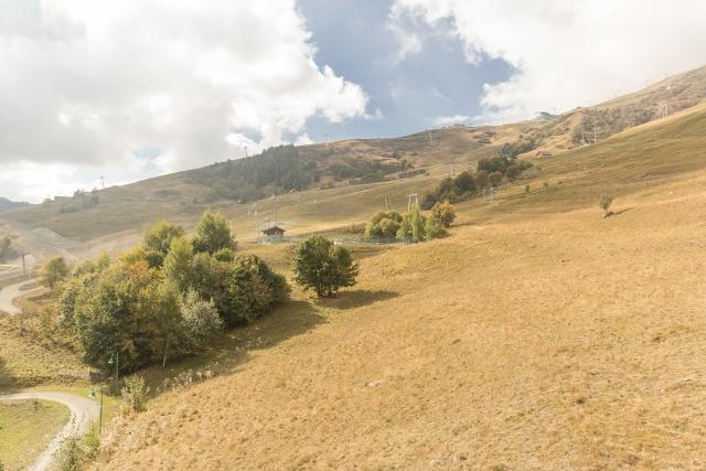 Appartements PISTES - Le Corbier