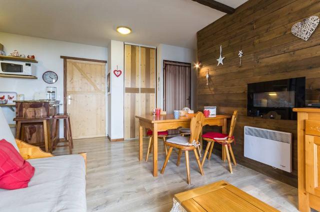 Appartements PISTES - Le Corbier