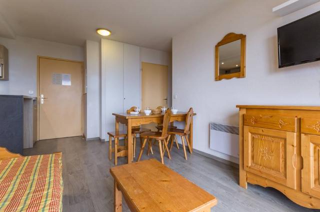 Appartements PISTES - Le Corbier