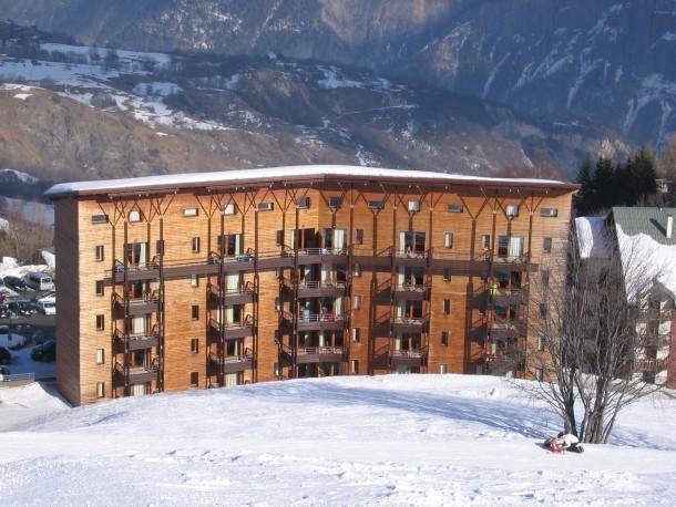 Appartements PISTES - Le Corbier