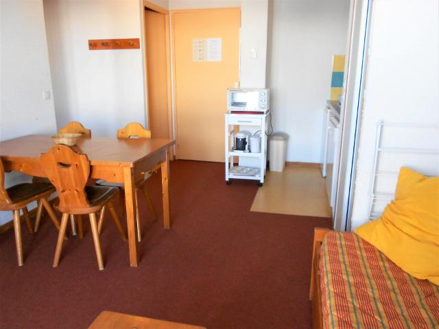 Appartements PISTES - Le Corbier