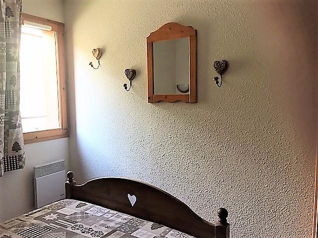 Appartements PISTES - Le Corbier