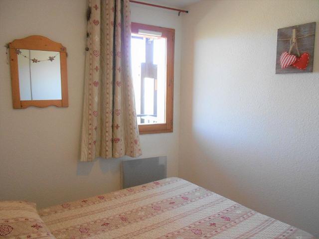 Appartements PISTES - Le Corbier