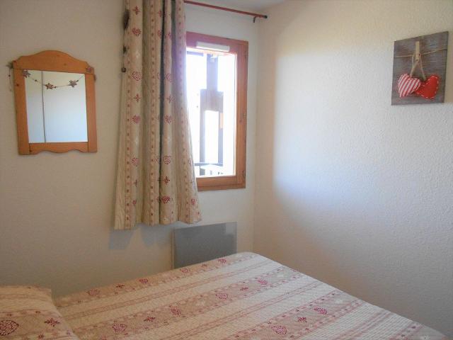 Appartements PISTES - Le Corbier