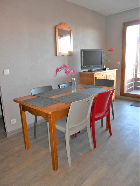 Appartements PISTES - Le Corbier