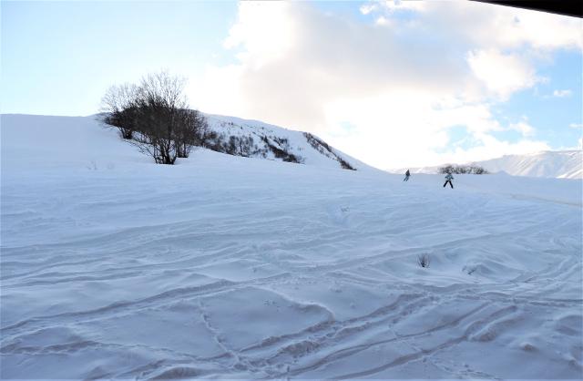 Appartements PISTES - Le Corbier