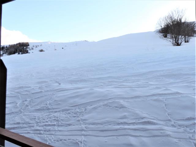 Appartements PISTES - Le Corbier