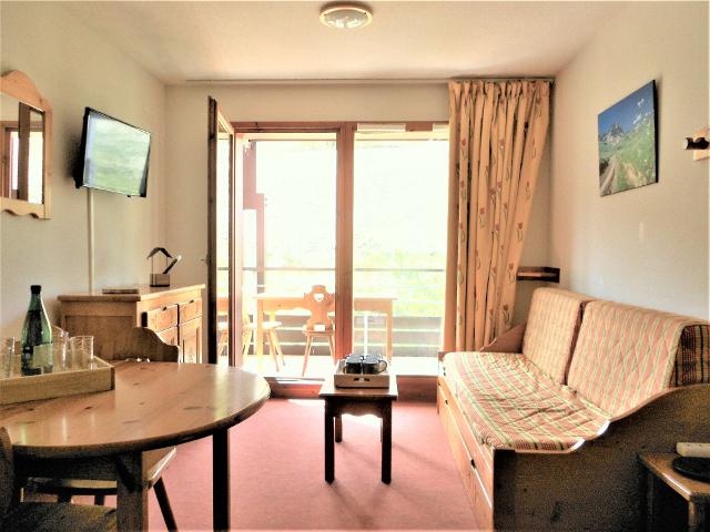 Appartements PISTES - Le Corbier