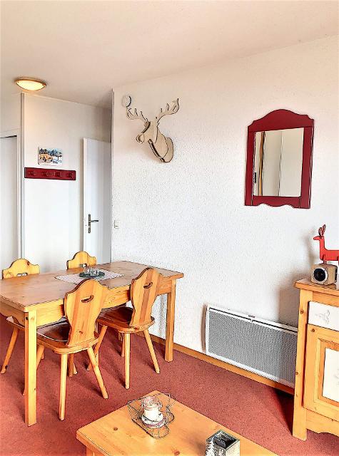 Appartements PISTES - Le Corbier