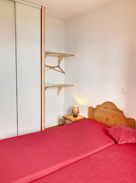 Appartements PISTES - Le Corbier
