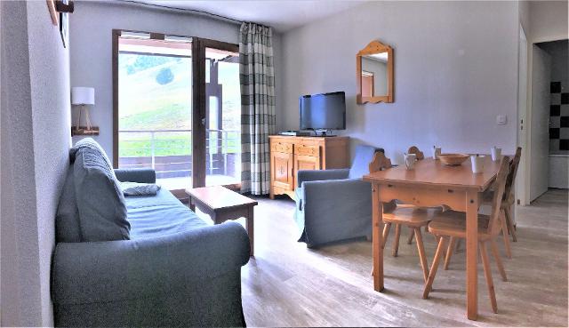 Appartements PISTES - Le Corbier
