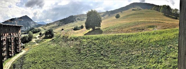 Appartements PISTES - Le Corbier