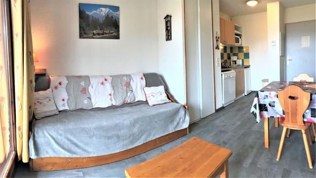 Appartements PISTES - Le Corbier