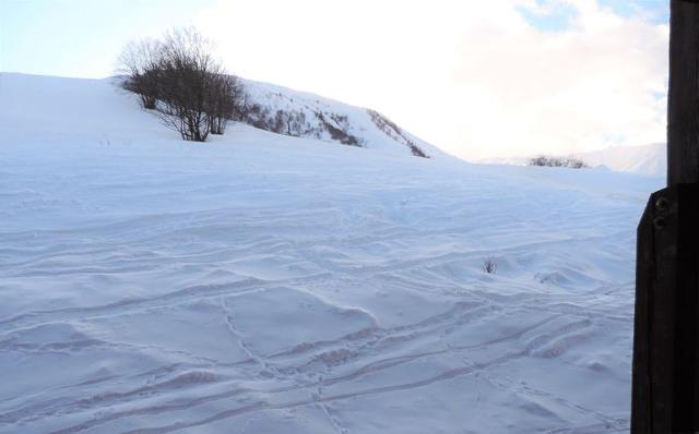 Appartements PISTES - Le Corbier