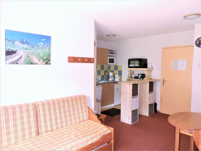 Appartements PISTES - Le Corbier