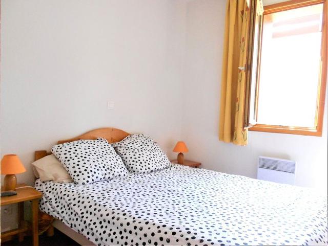 Appartements PISTES - Le Corbier