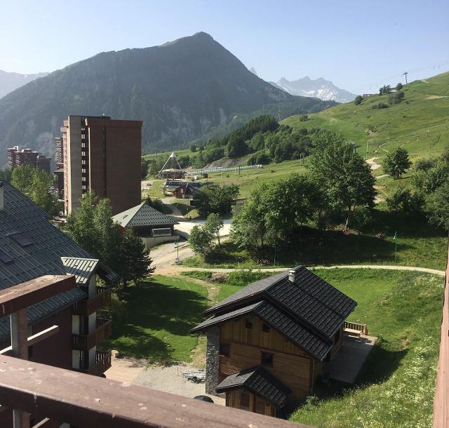 Appartements PISTES - Le Corbier