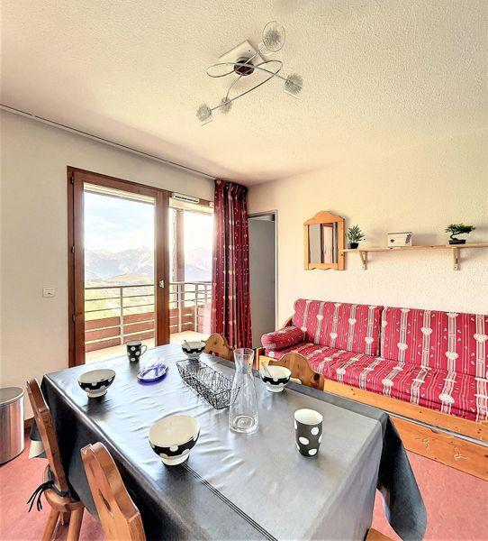 Appartements PISTES - Le Corbier