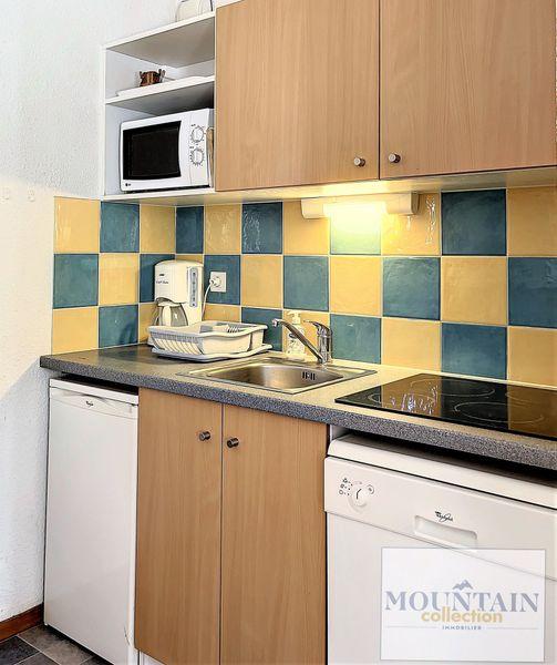 Appartements PISTES - Le Corbier