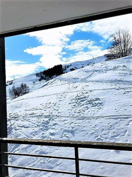 Appartements PISTES - Le Corbier