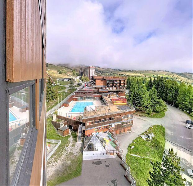 travelski home choice - Appartements ZODIAQUE - Le Corbier
