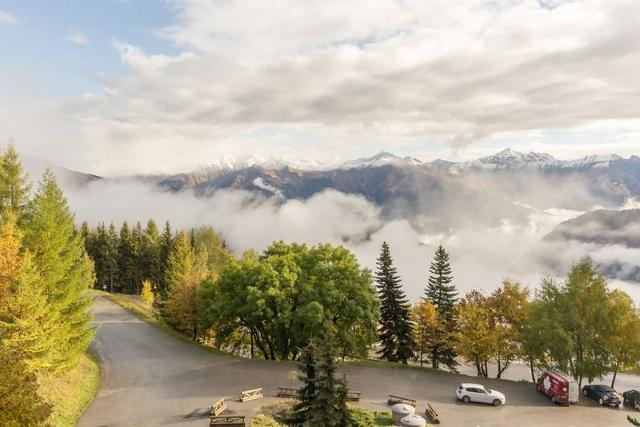 travelski home choice - Appartements ZODIAQUE - Le Corbier