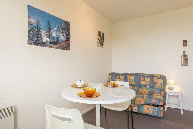 travelski home choice - Appartements ZODIAQUE - Le Corbier